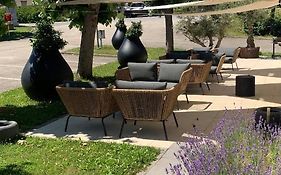 Doubs Hotel - Besançon Ecole Valentin